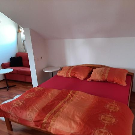 Sundowner Appartment At The Lakeside - 120Sqm Schörfling Extérieur photo