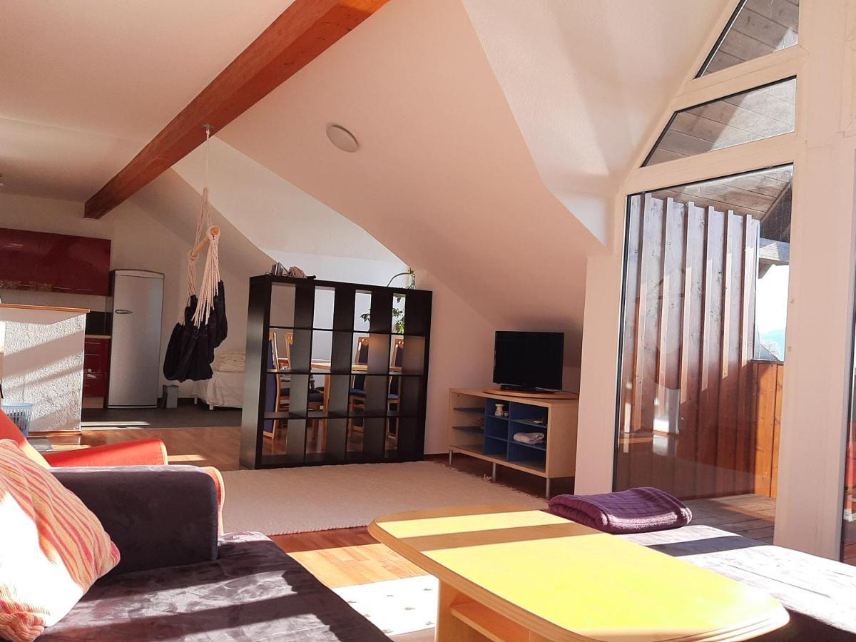 Sundowner Appartment At The Lakeside - 120Sqm Schörfling Extérieur photo